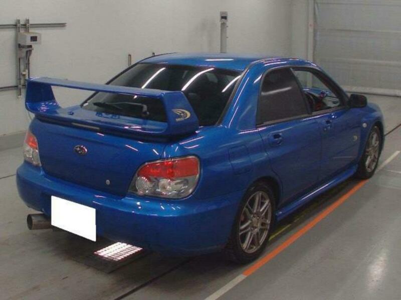 IMPREZA