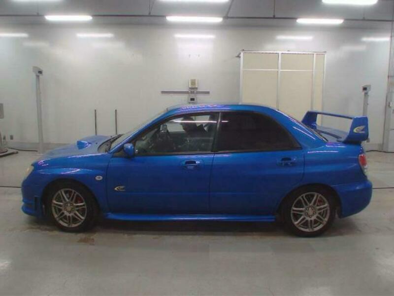 IMPREZA