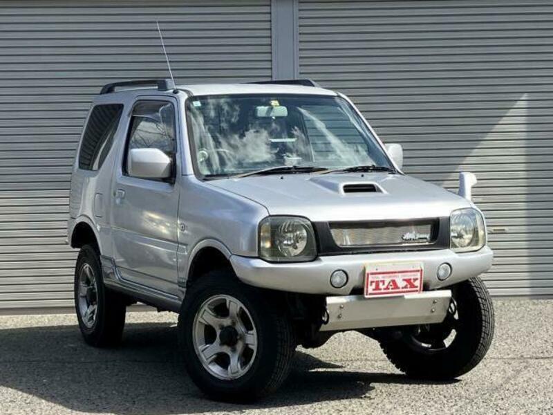 JIMNY