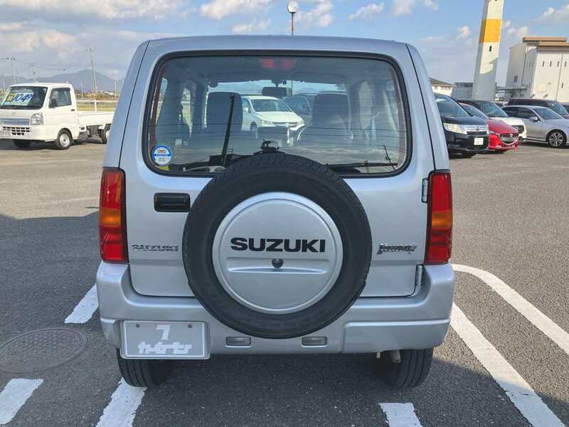 JIMNY