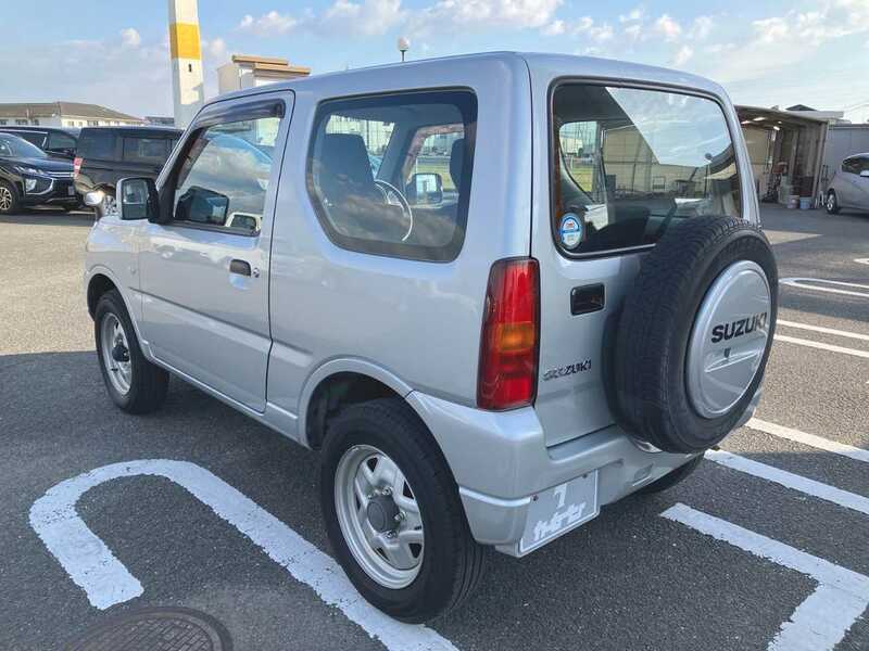 JIMNY