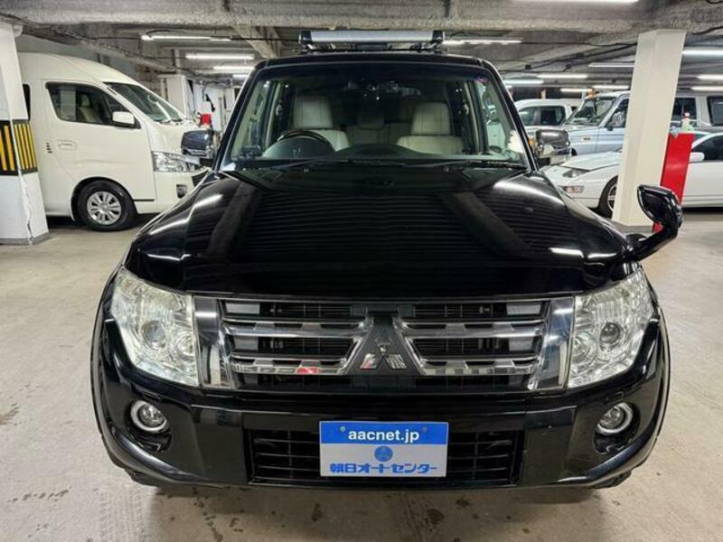 PAJERO