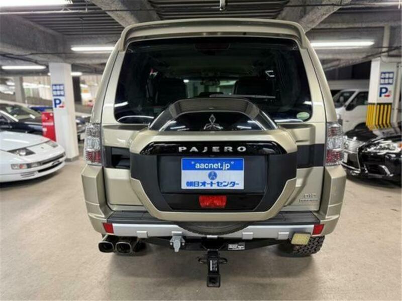 PAJERO