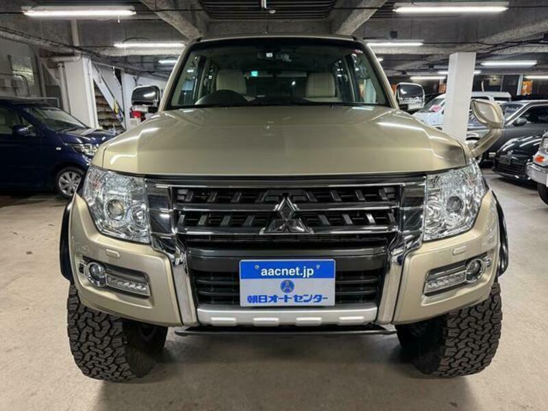 PAJERO