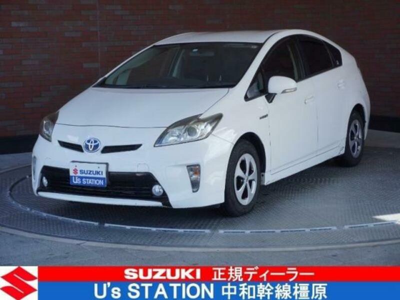 PRIUS-0