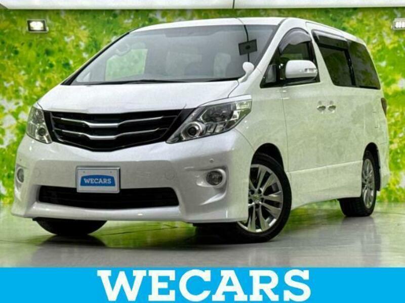 ALPHARD-0