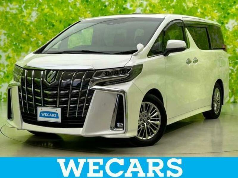 ALPHARD-0