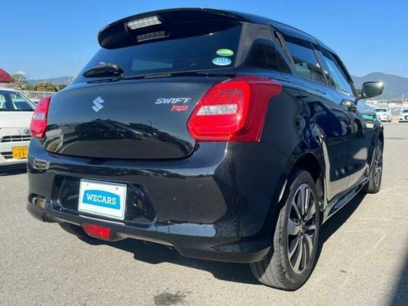 SWIFT
