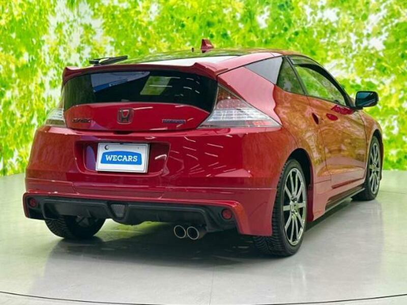 CR-Z