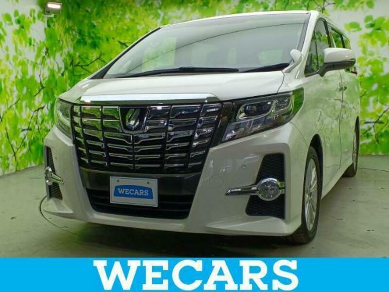 ALPHARD-0