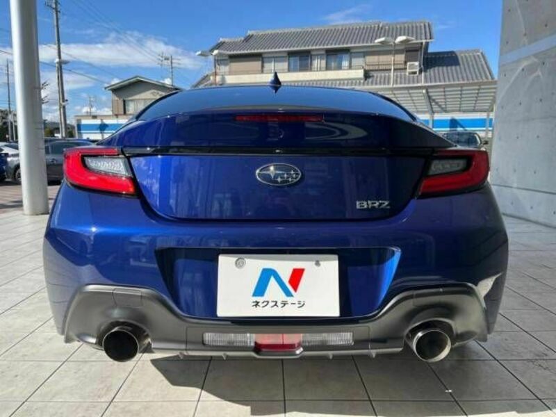 BRZ