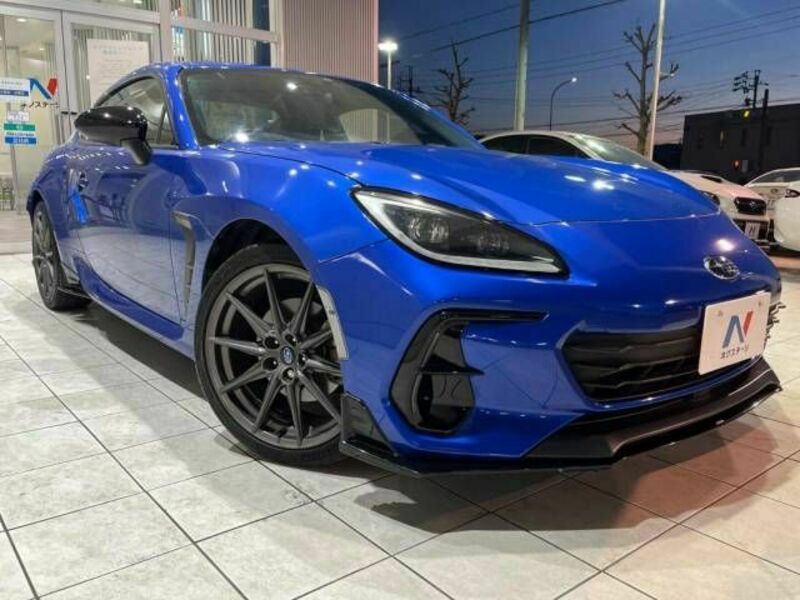 BRZ