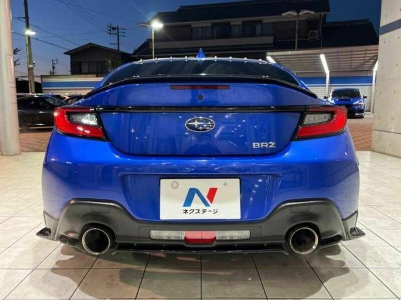 BRZ