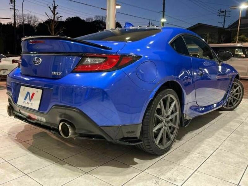 BRZ