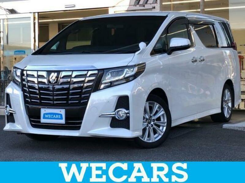 ALPHARD-0