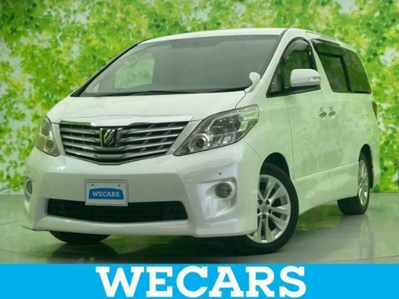 ALPHARD-0