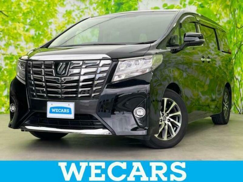 ALPHARD-0