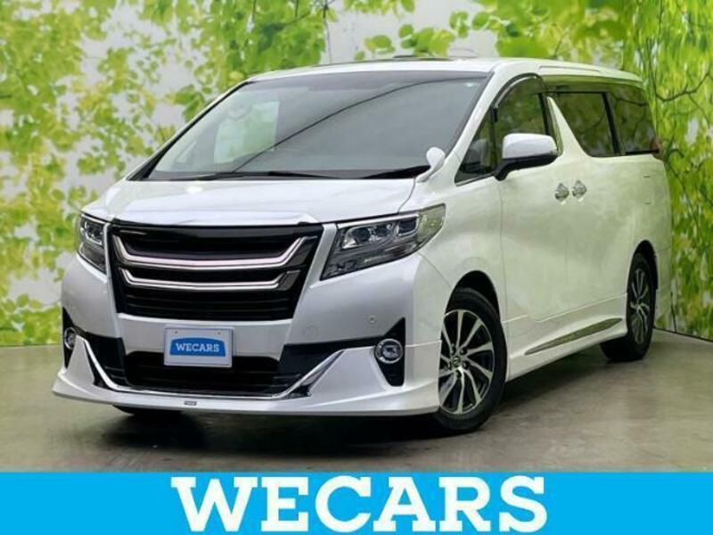 ALPHARD-0