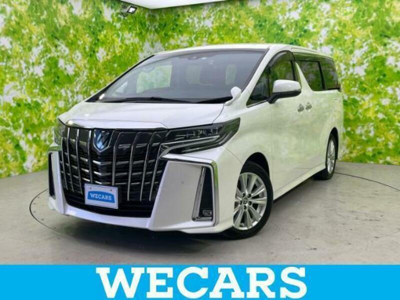 ALPHARD-0