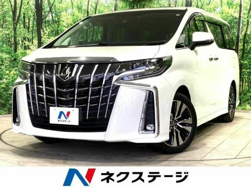 ALPHARD-0