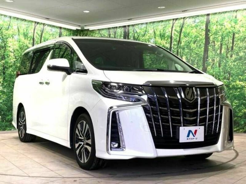 ALPHARD