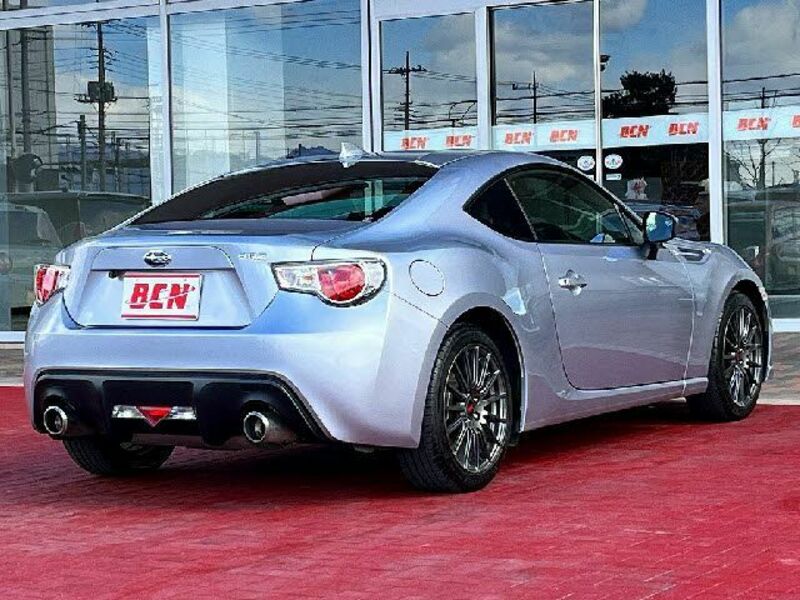 BRZ