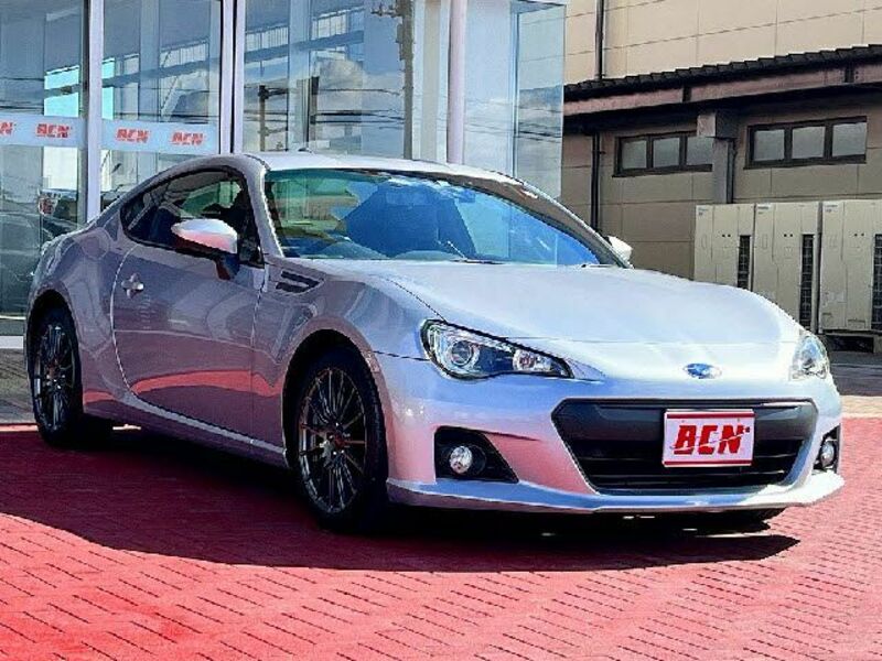 BRZ