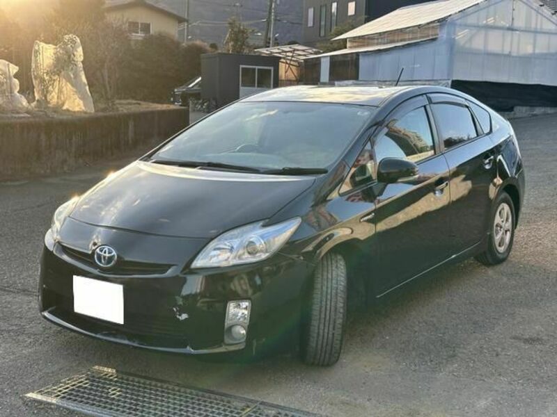 PRIUS