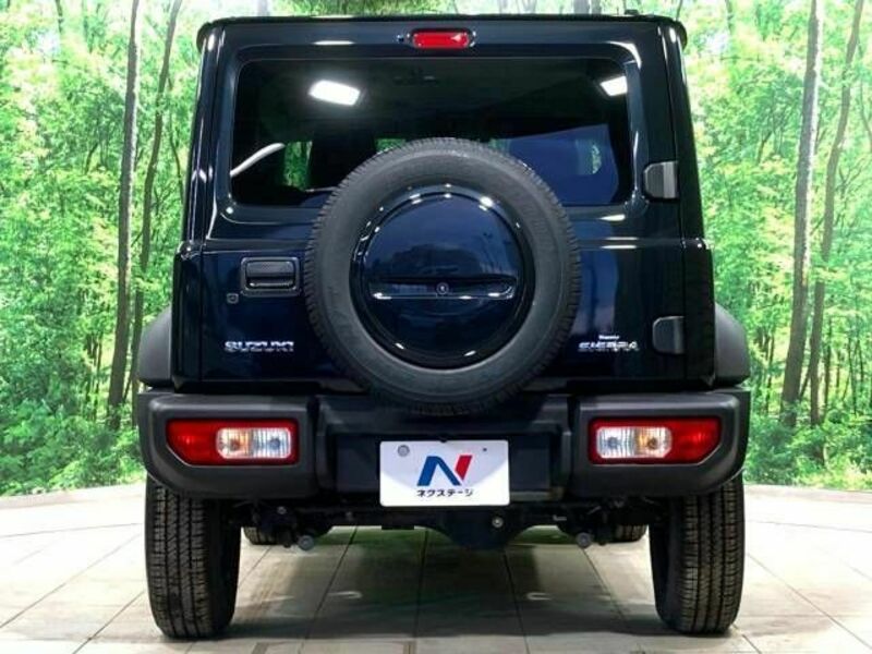 JIMNY SIERRA