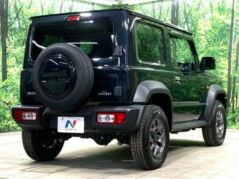 JIMNY SIERRA