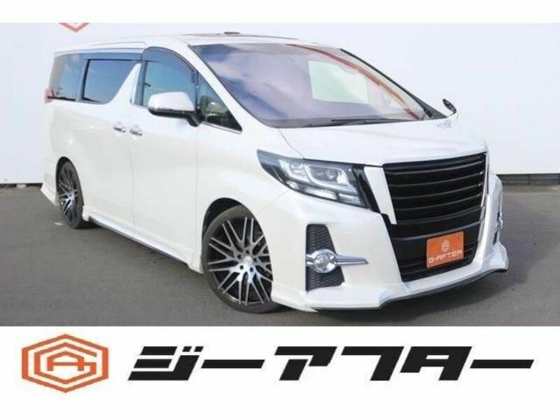 ALPHARD-0