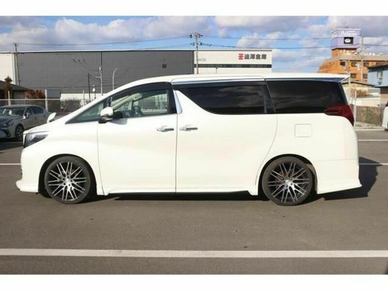 ALPHARD