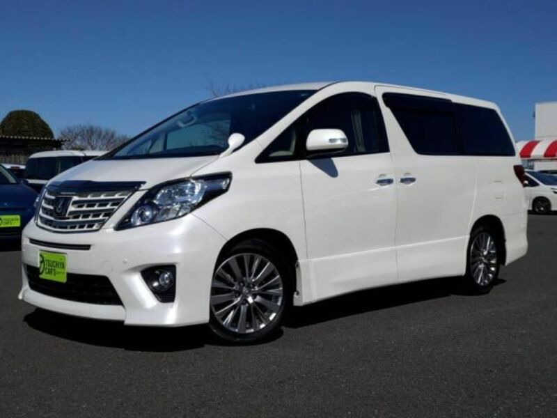 ALPHARD-0