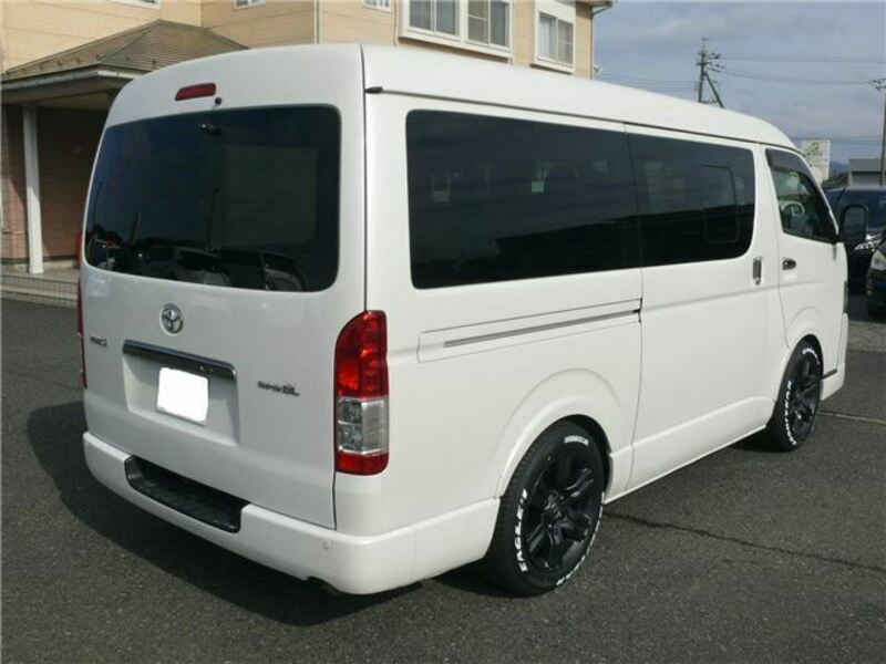 HIACE