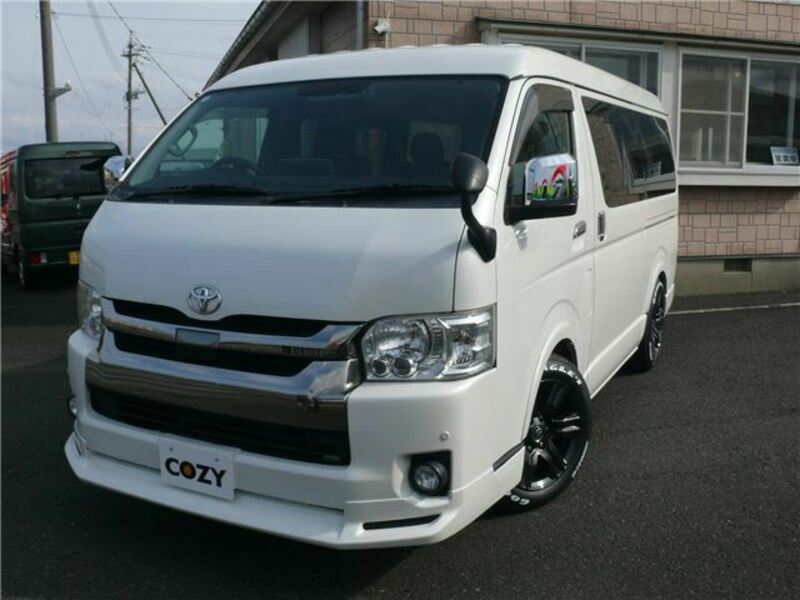 HIACE