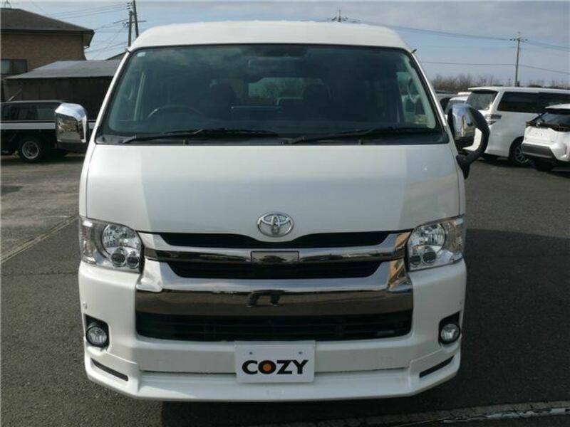 HIACE