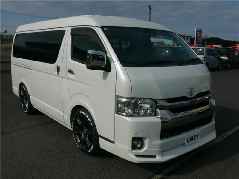 HIACE