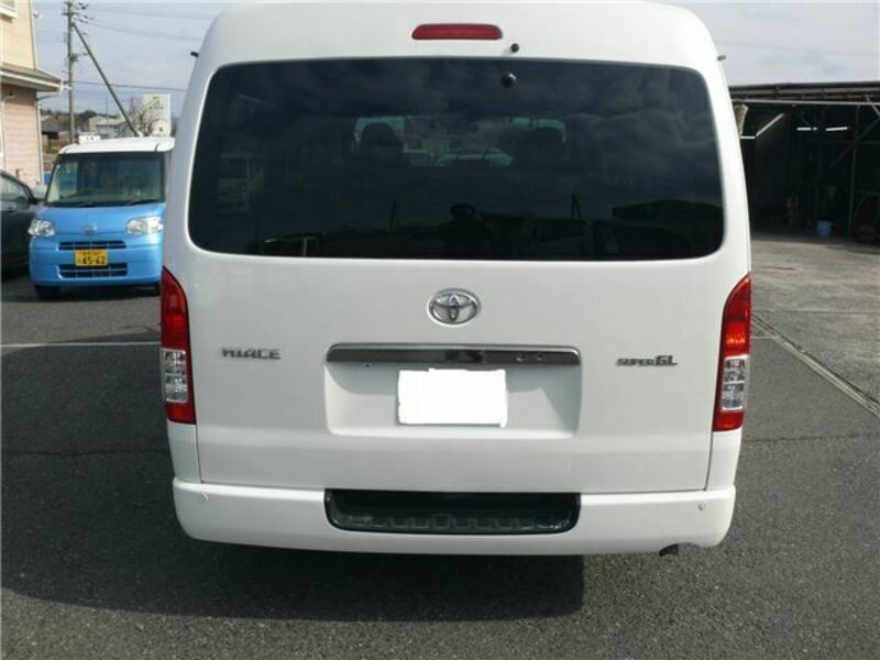 HIACE