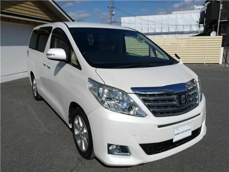 ALPHARD-0