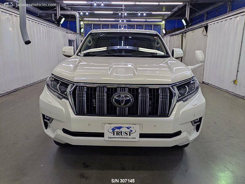 LAND CRUISER PRADO-0