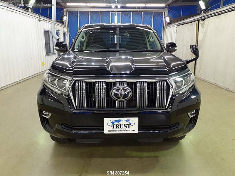 LAND CRUISER PRADO-0