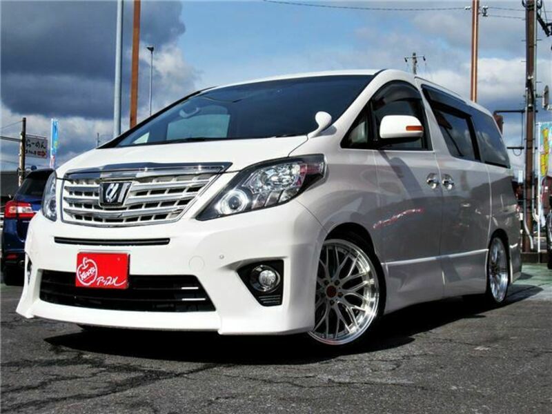 ALPHARD-0