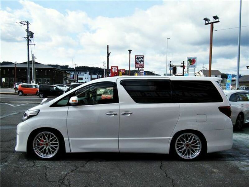 ALPHARD