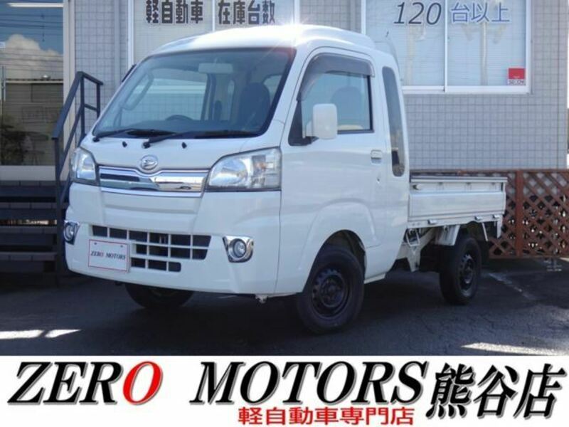 HIJET TRUCK-0