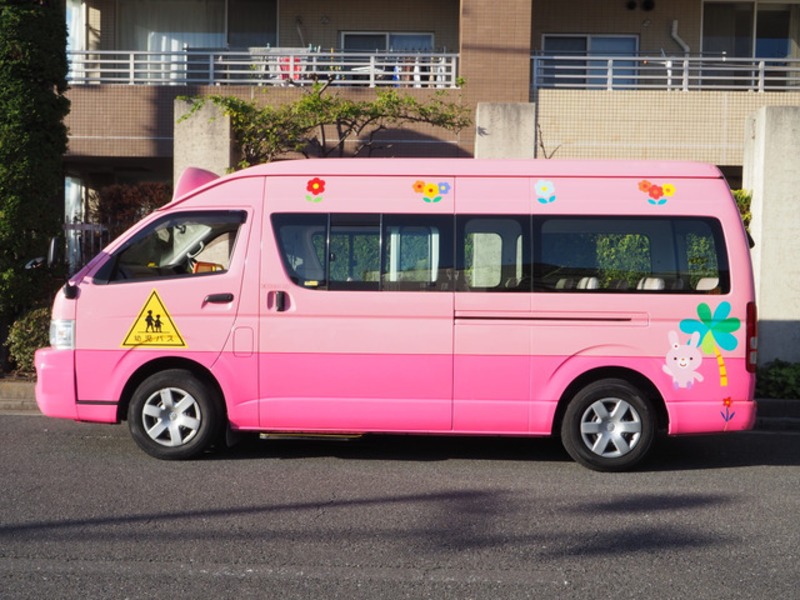 HIACE VAN-19