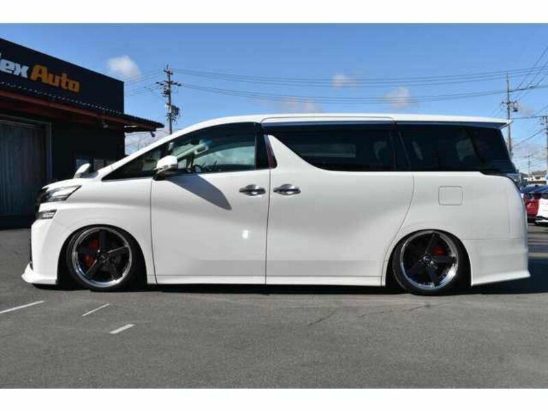 VELLFIRE