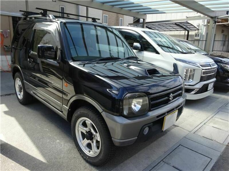 JIMNY