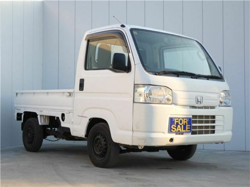 HONDA ACTY TRUCK