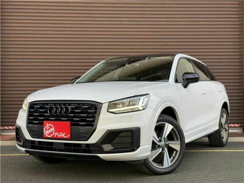 AUDI Q2