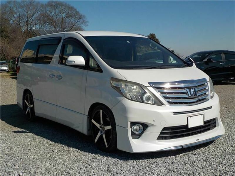 ALPHARD-0